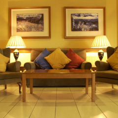 Great National South Court Hotel интерьер отеля фото 3