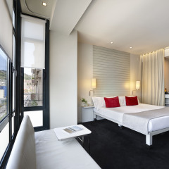 Miró Hotel комната для гостей фото 3