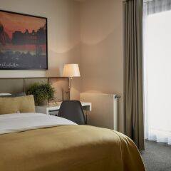Отель Park Hotel Нидерланды, Амстердам - 9 отзывов об отеле, цены и фото номеров - забронировать отель Park Hotel онлайн фото 7