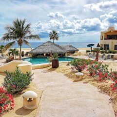 Отель Terrasol 254 1 Bedroom 1 Bathroom Condo Мексика, Кабо-Сан-Лукас - отзывы, цены и фото номеров - забронировать отель Terrasol 254 1 Bedroom 1 Bathroom Condo онлайн