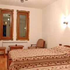 Adjev Han Hotel Сандански комната для гостей фото 5