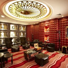 Отель Xi'an Jiaotong Liverpool International Conference Center Китай, Сучжоу - отзывы, цены и фото номеров - забронировать отель Xi'an Jiaotong Liverpool International Conference Center онлайн развлечения