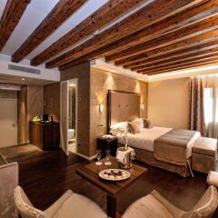 Rosa Salva Hotel комната для гостей фото 5