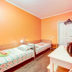 Viktoriansky Hostel детские мероприятия