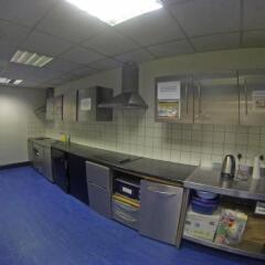 Smart Russell Square Hostel в номере фото 2