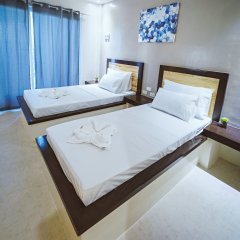 Отель G Hotel Филиппины, Дауис - отзывы, цены и фото номеров - забронировать отель G Hotel онлайн комната для гостей