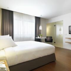 Отель Federal Hotel Kuala Lumpur Малайзия, Куала-Лумпур - отзывы, цены и фото номеров - забронировать отель Federal Hotel Kuala Lumpur онлайн комната для гостей