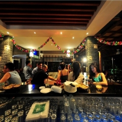 Отель Wyndham Garden Kuta Beach, Bali развлечения