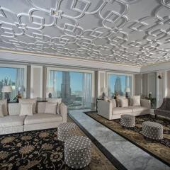 Отель Taj Dubai фото 4