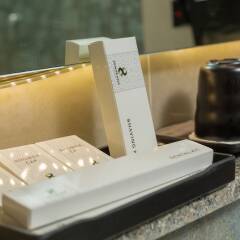 Отель Zenseana Resort & Spa удобства в номере