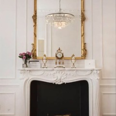 Отель Luxurious 1BR Period Property in Kensington интерьер отеля фото 2
