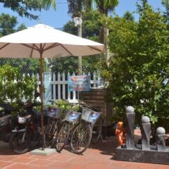 Отель Hoi An Life Homestay фото 4