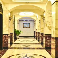 Sealy Hotel, Guangzhou интерьер отеля фото 3