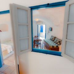 Отель Chic Hotel Santorini Греция, Остров Санторини - отзывы, цены и фото номеров - забронировать отель Chic Hotel Santorini онлайн детские мероприятия