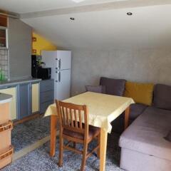 Отель Guest House Ianis Paradise Несебр в номере