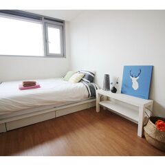 Отель Brand New BnB Южная Корея, Сеул - отзывы, цены и фото номеров - забронировать отель Brand New BnB онлайн детские мероприятия