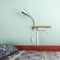 Гостиница Меблированные комнаты Долина в Москве отзывы, цены и фото номеров - забронировать гостиницу Меблированные комнаты Долина онлайн Москва приотельная территория
