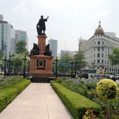 Отель Imperial Reforma Мехико фото 2