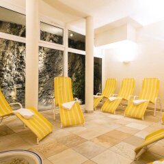 Отель Geigers Lifehotel спа