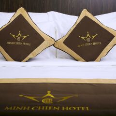 Minh Chien Hotel Далат развлечения