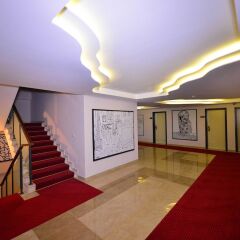 Te Stela Hotel