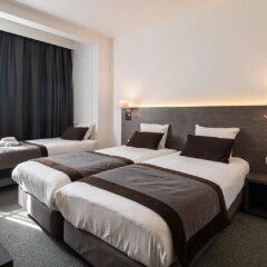 Best Western City Centre in Brussels, Belgium from 141$, photos, reviews - zenhotels.com guestroom photo 4