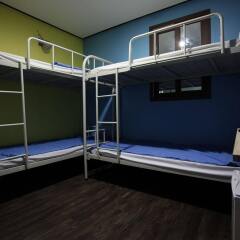 Khaosan Story Mini Hotel бассейн