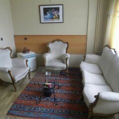 Traverten Thermal Hotel Турция, Памуккале - отзывы, цены и фото номеров - забронировать отель Traverten Thermal Hotel онлайн фото 20