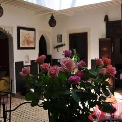 Отель Riad Charme dOrient Марокко, Марракеш - отзывы, цены и фото номеров - забронировать отель Riad Charme dOrient онлайн фото 2