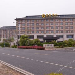 Oriental Hotel парковка