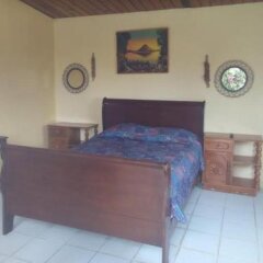 Hotel Paradise Inn in Panajachel, Guatemala from 127$, photos, reviews - zenhotels.com guestroom photo 5