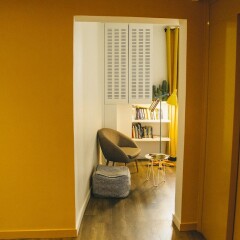 Beautiful City Hostel & Hotel Париж спа
