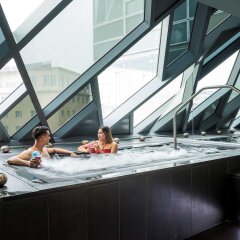 Отель SO/ Vienna фото 3