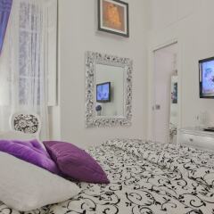 Отель Rental In Rome Parma комната для гостей фото 3