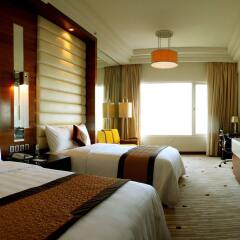 Royal Halong Hotel комната для гостей