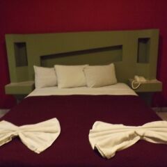 Hotel Los Altos комната для гостей фото 5