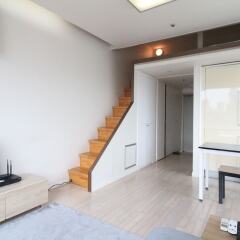 Отель Gangnam Sk Duplex B комната для гостей фото 5