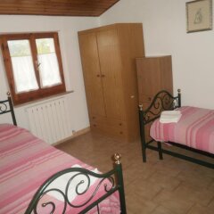 Отель B&b Isabella Нумана комната для гостей фото 2