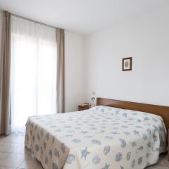 Hotel Nobel Римини комната для гостей фото 3