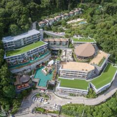 Отель Kalima Resort & Spa, Phuket спортивное сооружение