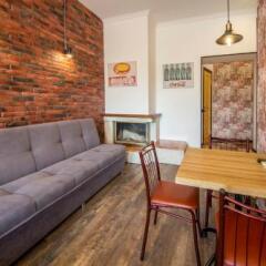 Гостиница DayFlat Apartments Maidan Area Украина, Киев - отзывы, цены и фото номеров - забронировать гостиницу DayFlat Apartments Maidan Area онлайн фото 3