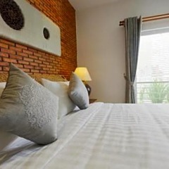 Отель Casa Villa Independence детские мероприятия