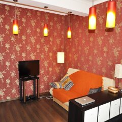 Гостиница Studio on Krasnaya Presnya в Москве отзывы, цены и фото номеров - забронировать гостиницу Studio on Krasnaya Presnya онлайн Москва фото 10