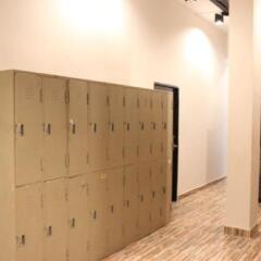 Hostel Wing @ A2sea фото 18