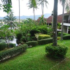 Отель Nova Samui Resort Таиланд, Самуи - 2 отзыва об отеле, цены и фото номеров - забронировать отель Nova Samui Resort онлайн