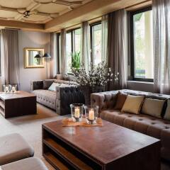 Hotel Pollinger Меран интерьер отеля фото 2