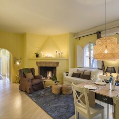 Отель Sweet Inn Trastevere комната для гостей
