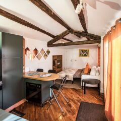 Отель Casa Santa Maria Formosa Италия, Венеция - отзывы, цены и фото номеров - забронировать отель Casa Santa Maria Formosa онлайн удобства в номере