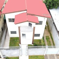 Residence Alizee in Abidjan, Cote d'Ivoire from 293$, photos, reviews - zenhotels.com photo 4