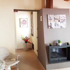 Отель Suite dell'Abbadia Италия, Палермо - отзывы, цены и фото номеров - забронировать отель Suite dell'Abbadia онлайн фото 14